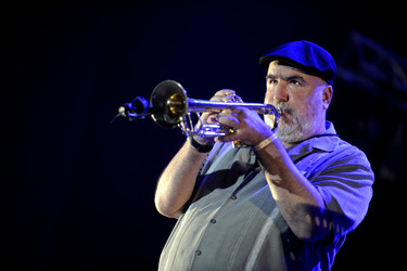 Randy Brecker