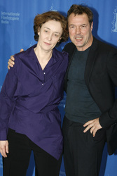 Hermine Huntgeburth, Sebastian Koch