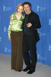 Juliane Köhler, Sebastian Koch