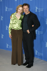 Juliane Köhler, Sebastian Koch