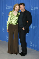 Juliane Köhler, Sebastian Koch