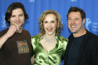 Misel Maticevic, Juliane Köhler, Sebastian Koch