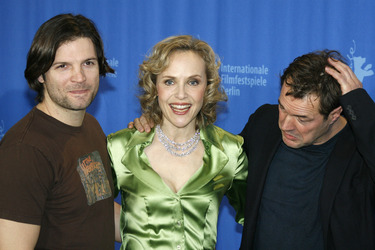 Misel Maticevic, Juliane Köhler, Sebastian Koch