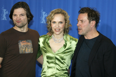 Misel Maticevic, Juliane Köhler, Sebastian Koch