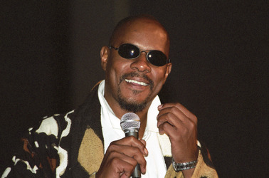 Avery Brooks