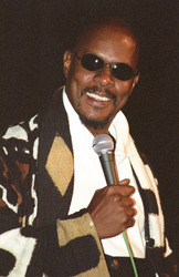 Avery Brooks