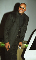 Avery Brooks