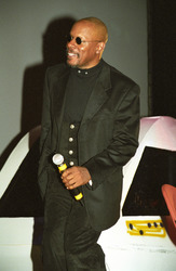 Avery Brooks