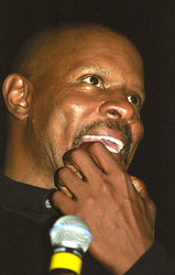 Avery Brooks