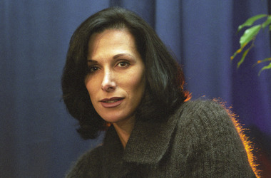 Julie Caitlin Brown