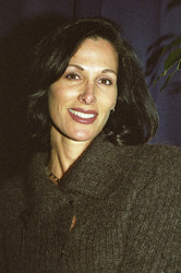 Julie Caitlin Brown