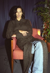 Julie Caitlin Brown