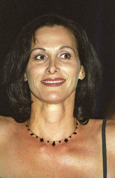 Julie Caitlin Brown