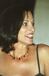 Julie Caitlin Brown