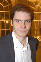 Danile Brühl