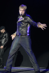 Backstreet Boys