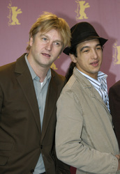 Detlev Buck, Inanc Oktay Özdemir