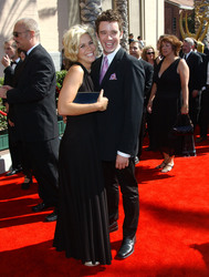 Katie Buckley, Michael Urie