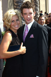 Katie Buckley, Michael Urie