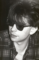 Ian McCulloch