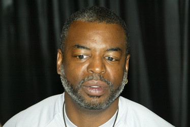 LeVar Burton
