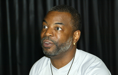 LeVar Burton