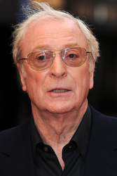 Michael Caine
