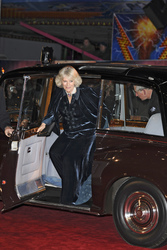 Camilla Mountbatten-Windsor, Prinz Charles