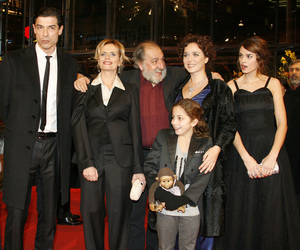Alessandro Gassman, Isabella Ferrari, Antonello Grimaldi, Blu Yoshimi, Valeria Golino, Kasia Smutniak