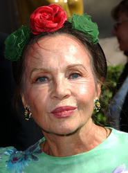 Leslie Caron