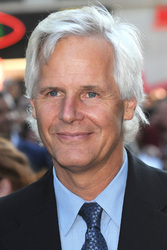 Chris Carter
