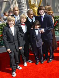 Cast von 'That's so Raven'