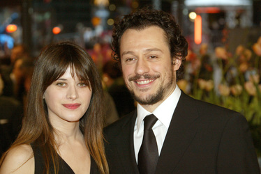 Valentina Cervi, Stefano Mordini