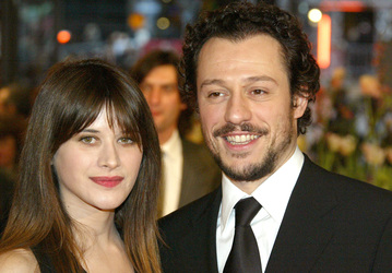 Valentina Cervi, Stefano Mordini