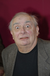 Claude Chabrol