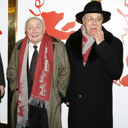 Claude Chabrol, Dieter Kosslick