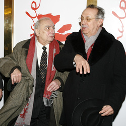 Claude Chabrol, Dieter Kosslick