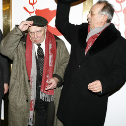 Claude Chabrol, Dieter Kosslick