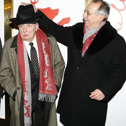 Claude Chabrol, Dieter Kosslick