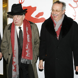 Claude Chabrol, Dieter Kosslick