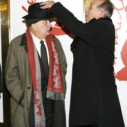 Claude Chabrol, Dieter Kosslick