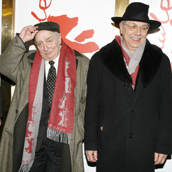 Claude Chabrol, Dieter Kosslick