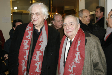 Bertrand Tavernier, Claude Chabrol