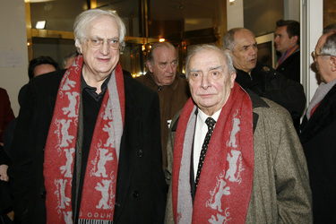 Bertrand Tavernier, Claude Chabrol