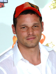 Justin Chambers