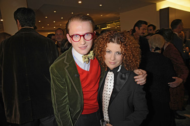 Jan-Henrik M. Scheper-Stuke, Lucy Diakovska