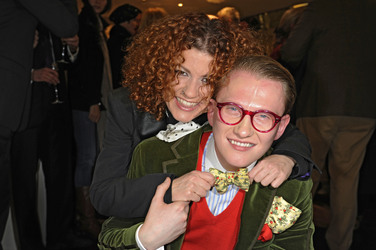 Lucy Diakovska (No Angels), Jan-Henrik M. Scheper-Stuke