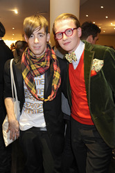 Kilian Kerner, Jan-Henrik M. Scheper-Stuke