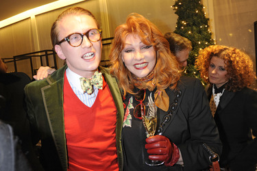 Jan-Henrik M. Scheper-Stuke, Romy Haag, Lucy Diakovska