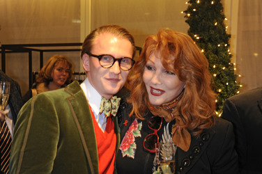 Jan-Henrik M. Scheper-Stuke, Romy Haag